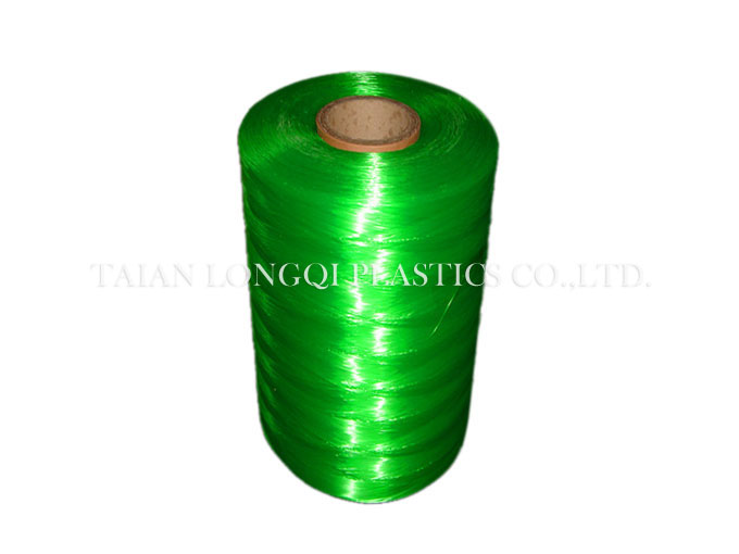 PE monofilament yarn